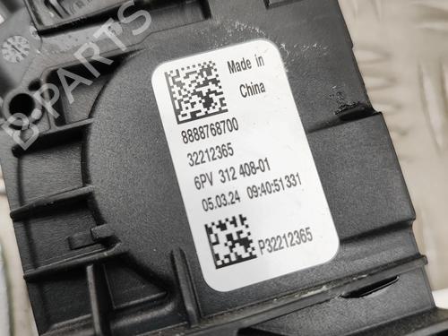 Pedal VOLVO XC40 (536) B3 Mild-Hybrid | BP31859234I4 