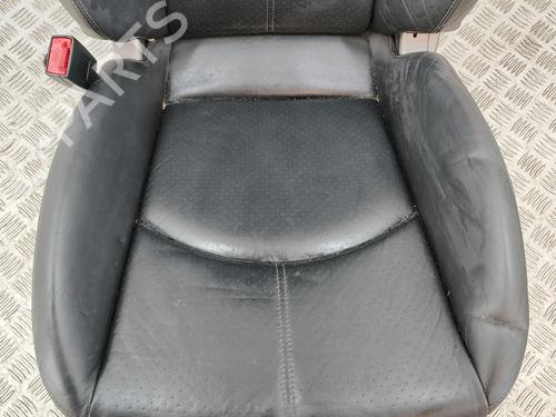 Left front seat PORSCHE BOXSTER (987) S 3.4 | BP32755321C15  - Image 9