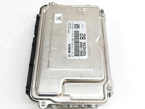 Engine control unit (ECU) TOYOTA YARIS (_P21_, _PA1_, _PH1_) 1.0 (KSP211) | BP27776394M57