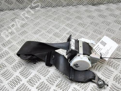 Used Front right seatbelt Front right seatbelt BMW 3 (F30, F80) 330 e (252 hp) 36644634 36644634