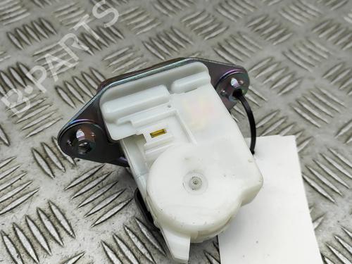 Tailgate lock SUBARU FORESTER (SJ_) 2.0 D AWD (SJD) | BP31626629C101