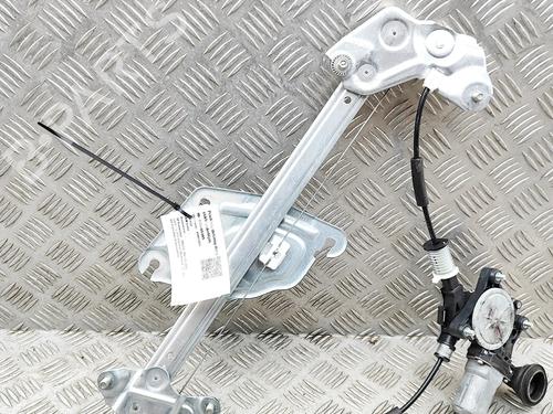 Front right window mechanism MAZDA MX-5 IV (ND__) 2.0 (ND2E, ND6E) | BP37402785C23 - Image 3