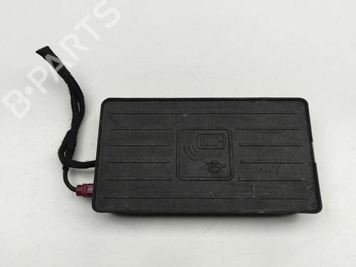 Elektronisk modul AUDI A3 Limousine (8VS, 8VM) S3 quattro (310 hp) 27270574