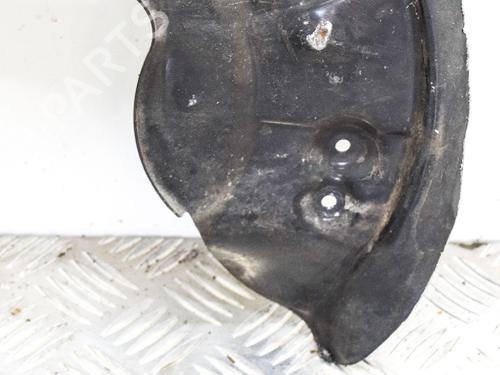 Support TESLA MODEL S (5YJS) P85 | BP6771657C155 