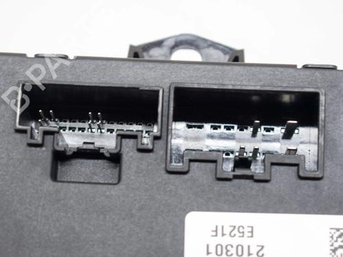 Módulo eletrónico LAND ROVER DISCOVERY V (L462) D300 MHEV 4x4 | BP27756372M83 