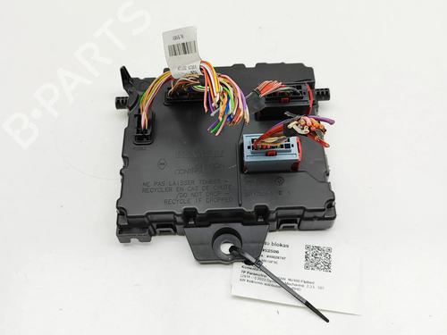 Electronic module NISSAN NV400 Platform/Chassis (X62, X62B) dCi 145 | BP30284825M83 - Image 3