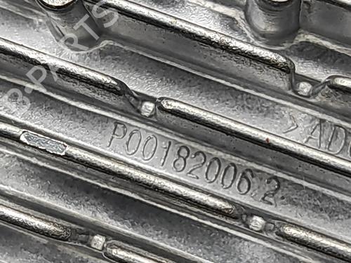 Electronic module MG MG 4 (EH32) EV | BP31687279M83