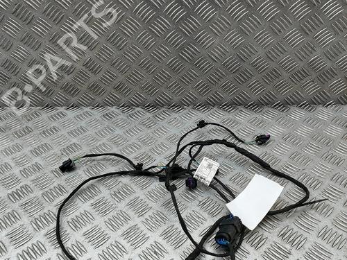 Used Electronic module Electronic module BMW 4 Gran Coupe (G26) M440 i Mild-Hybrid xDrive (374 hp) 34136803 34136803