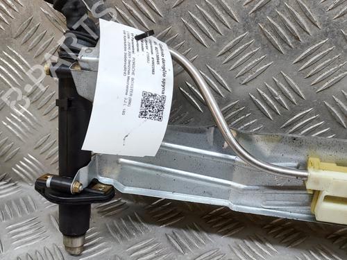 Electronic module PORSCHE BOXSTER (986) S 3.2 | BP23247598M83 