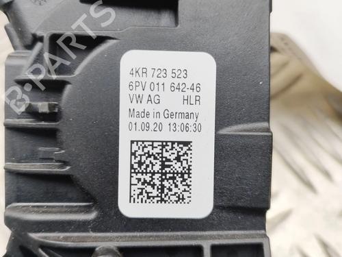 Pedal AUDI E-TRON Sportback (GEA) 55 quattro | BP32680319I4  - Image 8