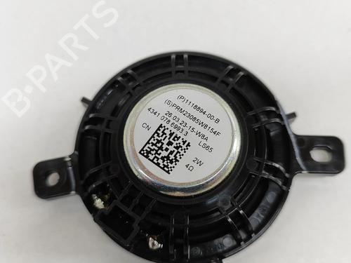 Speaker TESLA MODEL 3 (5YJ3) EV | BP27776206E2  - Image 5