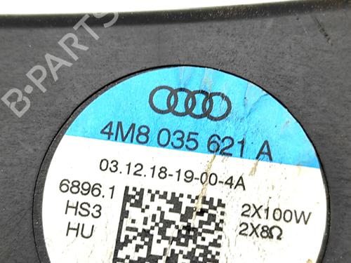 Electronic module AUDI Q8 (4MN, 4MT) 55 TFSI Mild Hybrid quattro | BP38070656M83 - Image 6