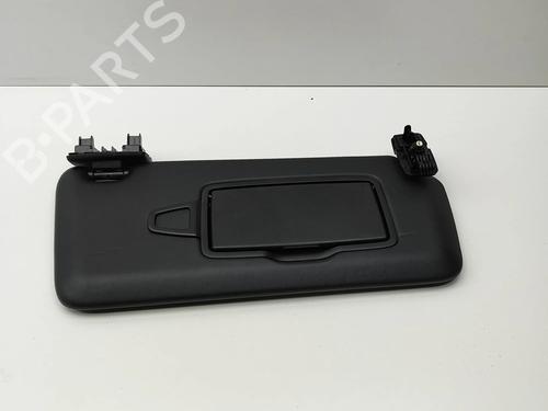 right-sun-visor-mercedes-benz-cla-coupe-c117-2013-2014-2015-2016-2017-2018-2019-25912800 main image