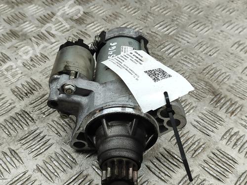 Startmotor SKODA KAROQ (NU7, ND7) 1.0 TSI (110 hp) 28437669