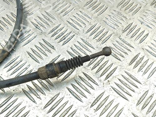 Håndbremsekabel VW TRANSPORTER T6 Van (SGA, SGH, SHA, SHH) 2.0 TDI | BP29930504C145 