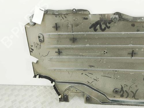 Underbody protection BMW XM (G09) XM All-wheel Drive | BP32213491M92 