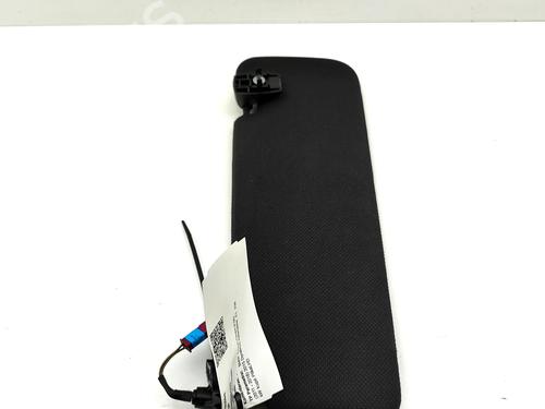 Right sun visor BMW 6 Gran Coupe (F06) 640 d | BP32728612I2 - Image 2
