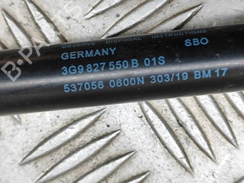 Tailgate lift support VW PASSAT B8 Variant (3G5, CB5) 2.0 TDI | BP26441738C138 
