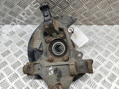 Left rear steering knuckle JEEP COMPASS (MP, M6, MV, M7) 1.3 HYBRID 4X4 | BP30544450M27