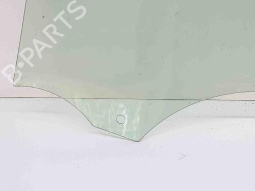Front right door window VW GOLF VII (5G1, BQ1, BE1, BE2) 1.5 TSI | BP10368661C19 