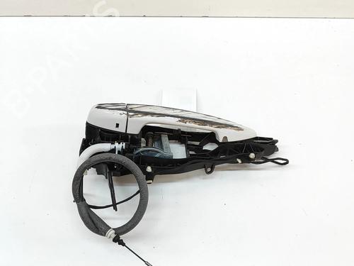 Used Front right exterior door handle Front right exterior door handle BMW X5 (F15, F85) xDrive 30 d (258 hp) 27898709 27898709