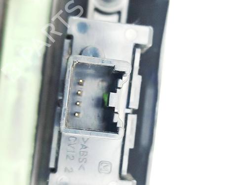 Electronic module FORD RANGER (ET) 2.5 TDdi | BP36952619M83 - Image 9