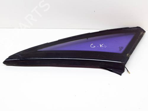 Used Rear left quarter glass AUDI A8 D2 (4D2, 4D8) 3.3 TDI quattro (224 hp) 8841596