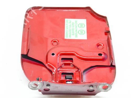 Fuel flap DACIA SANDERO II 1.2 | BP8935342C131