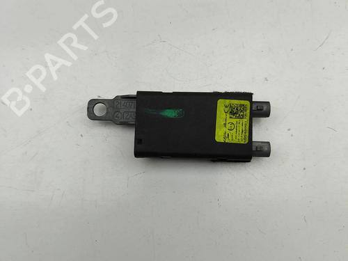 Electronic module ALFA ROMEO STELVIO (949_) 2.9 Q4 (949.AXG2A, 949.AXH2A, 949.AXS2A) | BP29392184M83 - Image 2