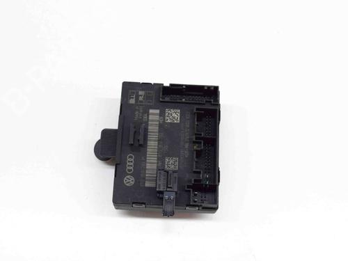 Elektronisk modul AUDI A5 Convertible (8F7) 2.0 TDI | BP13929341M83