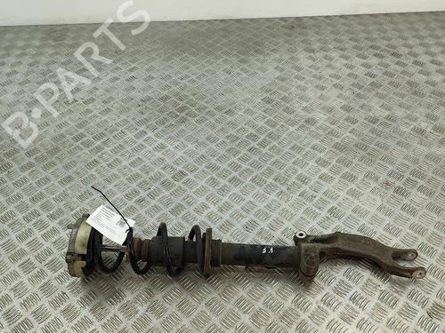 Used Left front shock absorber Left front shock absorber AUDI A5 Sportback (F5A, F5F) 35 TFSI Mild Hybrid (150 hp) 33383698 33383698