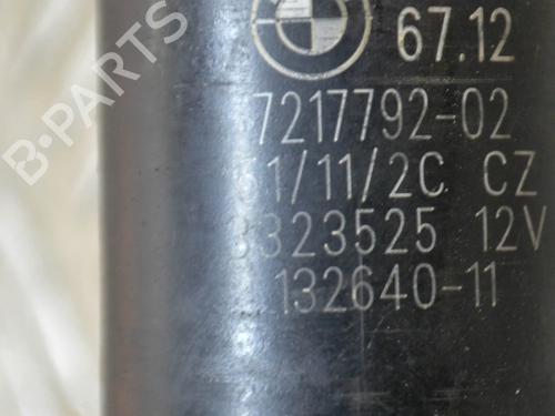 Headlight washer BMW 3 (F30, F80) 320 d | BP14643094E17