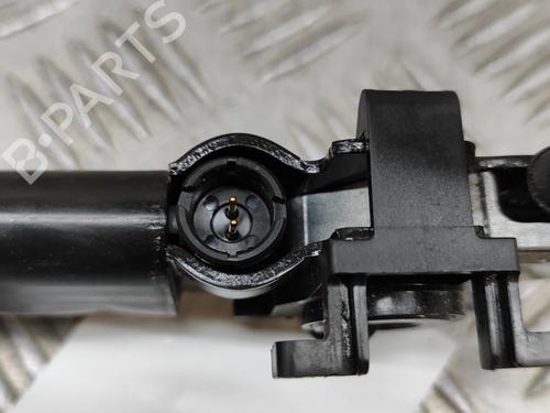 Seat buckle CITROËN C5 AIRCROSS (A_) 1.2 PureTech 130 (ARHNSJ) | BP28550230I32 