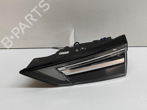 Used Right tailgate light NISSAN QASHQAI III (J12) 1.3 DIG-T (140 hp) 28565321