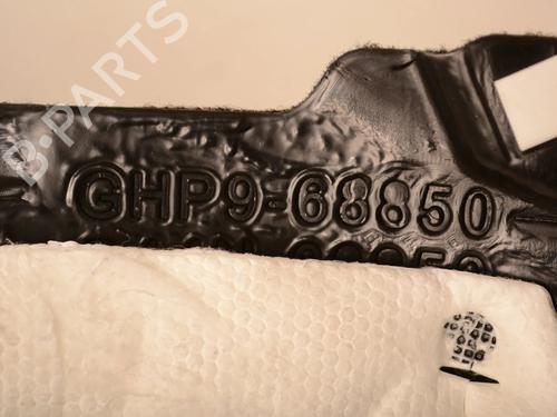 Boot lining MAZDA 6 Estate (GJ, GL) 2.2 D | BP33354754I3 - Image 7