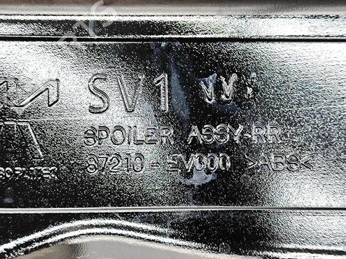 Spoiler bagklap KIA EV3 EV | BP39410283C96 - Image 9