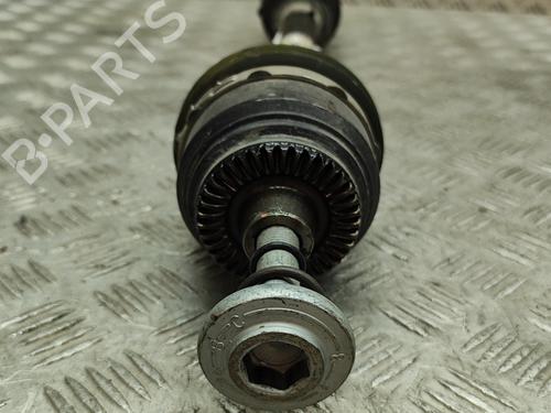 Left front driveshaft BMW iX (I20) xDrive 40 | BP28559272M38 