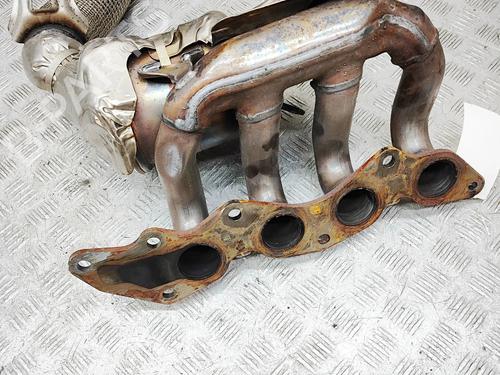 Catalyst FORD KUGA III (DFK) 2.5 FHEV | BP39205248M10 - Image 5
