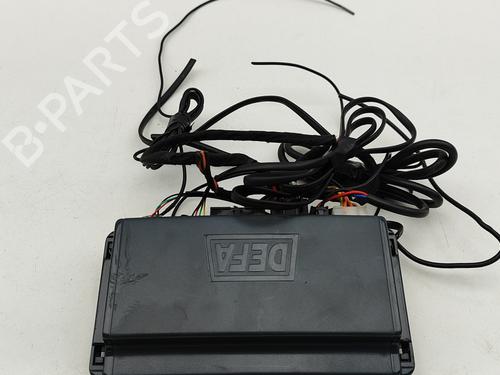 Used Electronic module VW NEW BEETLE Convertible (1Y7) 1.6 (102 hp) 28387804
