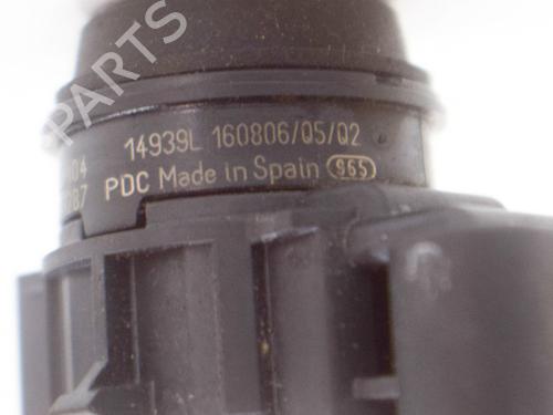 Electronic module BMW 2 Coupe (F22, F87) 220 d | BP8837465M83 