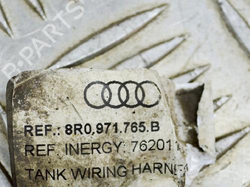 Wiring harness AUDI Q5 (8RB) 2.0 TDI quattro | BP14618642E16 