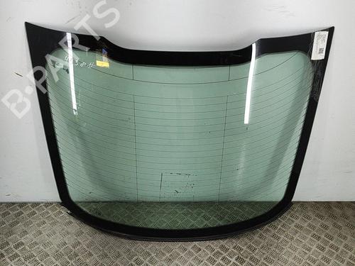 Used Bootlid window FORD USA MUSTANG Coupe 2.3 EcoBoost (317 hp) 26221176