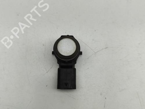 Electronic module MERCEDES-BENZ A-CLASS (W176) A 160 CDI / d (176.011) | BP27608255M83 