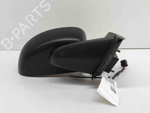 Right mirror DODGE CALIBER 1.8 | BP22443454C27 
