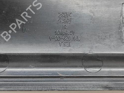 Other TESLA MODEL X (5YJX) 90D AWD | BP20675602O1  - Image 7