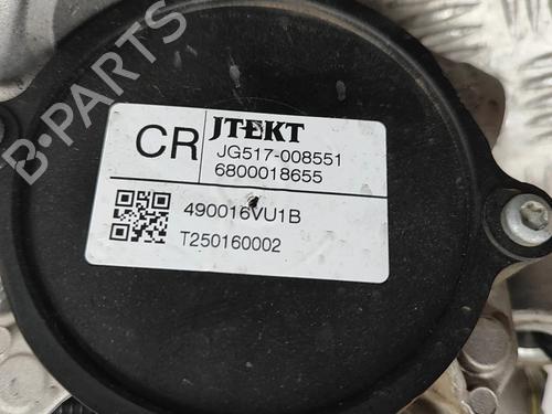 Steering rack RENAULT AUSTRAL E-TECH 200 Hybrid (HGM2) | BP29007468M22  - Image 6