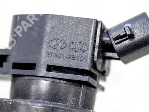 Tennspole KIA SPORTAGE IV (QL, QLE) 1.6 GDI | BP6747976M94 