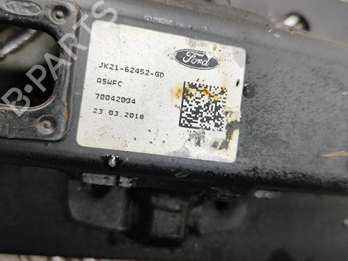 Rear seat FORD TRANSIT CUSTOM V362 Bus (F3) 2.0 EcoBlue | BP31297135C17