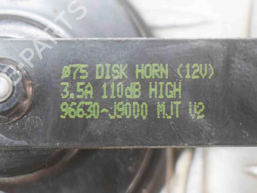 Elektronisk modul HYUNDAI KONA (OS, OSE, OSI) 1.0 T-GDi | BP14621428M83 