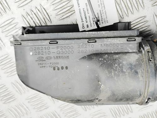 Pipe KIA XCEED (CD) 1.6 CRDi 136 | BP33661729M125 - Image 7